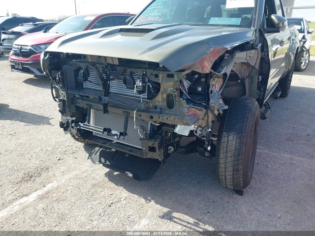 Продаж на аукціоні авто 2026 Toyota Tacoma Trd Sport, vin: 3TMLB5JN6TM280832, номер лоту: 45618452
