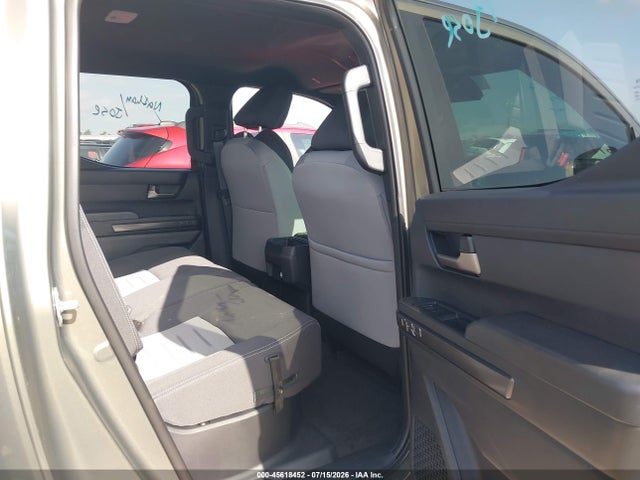 Продаж на аукціоні авто 2026 Toyota Tacoma Trd Sport, vin: 3TMLB5JN6TM280832, номер лоту: 45618452