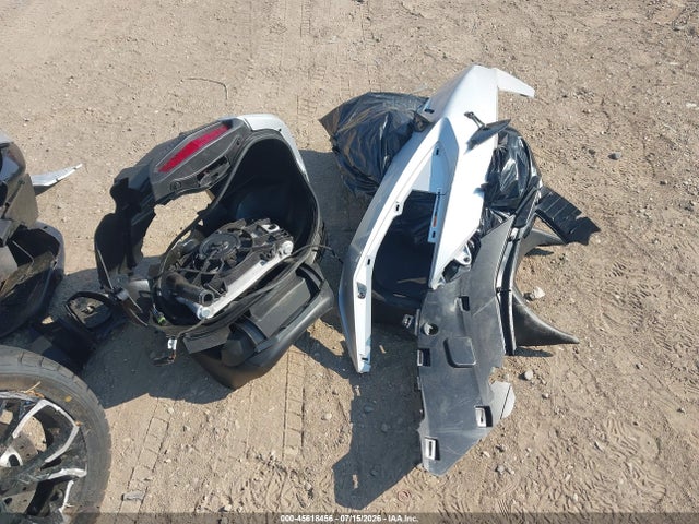 Can-Am Spyder Roadster Rt/rt Limited 2025 2BXNBDD27SV000547 Image 12