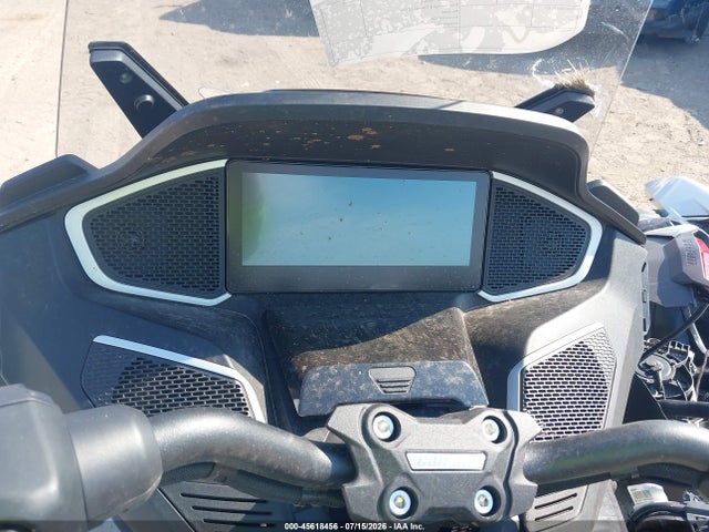 Can-Am Spyder Roadster Rt/rt Limited 2025 2BXNBDD27SV000547 Image 7