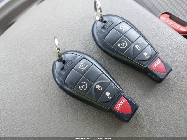 Продажа на аукционе авто 2008 Jeep Grand Cherokee Laredo, vin: 1J8GR48K58C178460, номер лота: 45618458