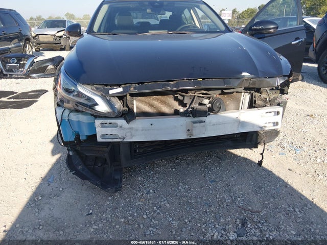 1N4BL4DV9NN401026 Nissan Altima Sv Fwd