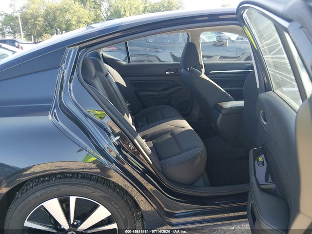 1N4BL4DV9NN401026 Nissan Altima Sv Fwd