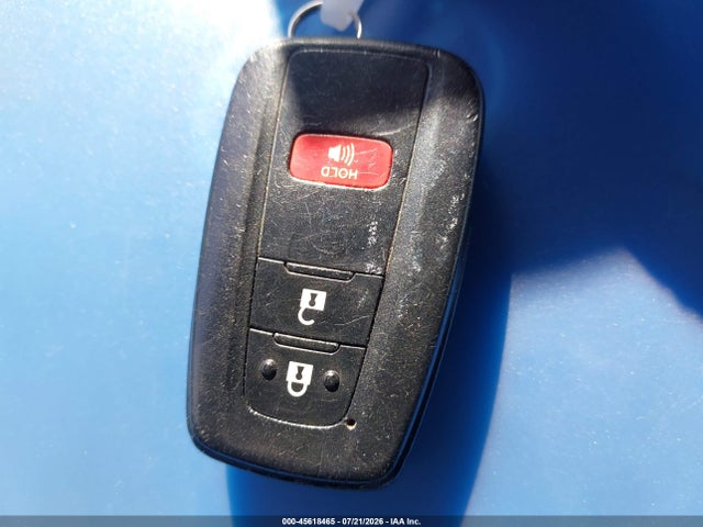 Toyota Rav4 Xle 2019 JTMW1RFV0KD010005 Image 11