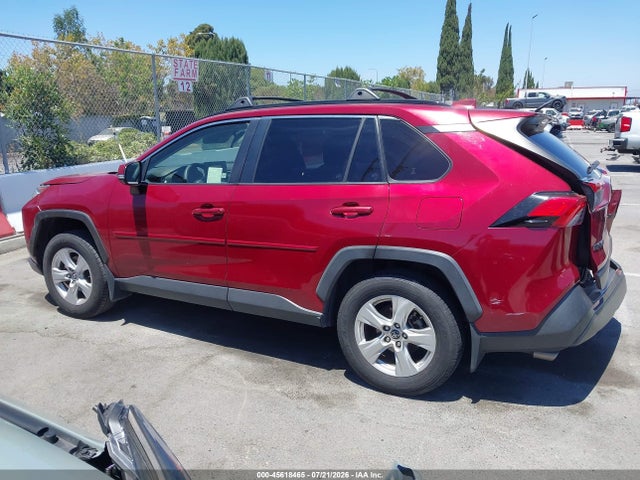 Toyota Rav4 Xle 2019 JTMW1RFV0KD010005 Image 14