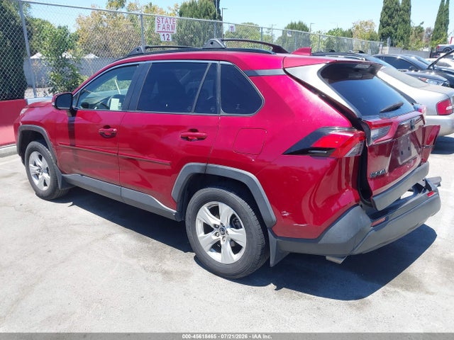 Toyota Rav4 Xle 2019 JTMW1RFV0KD010005 Image 3