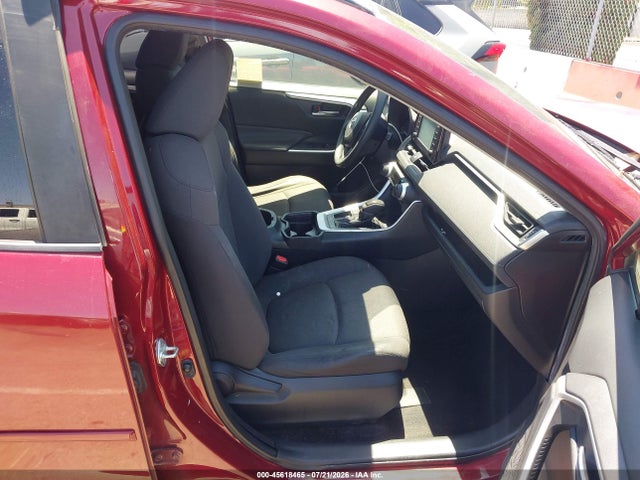 Toyota Rav4 Xle 2019 JTMW1RFV0KD010005 Image 5