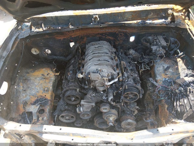 45618474 :رقم المزاد ، JTEZT14R230012440 vin ، 2003 Toyota 4runner Sr5 Sport V8 مزاد بيع
