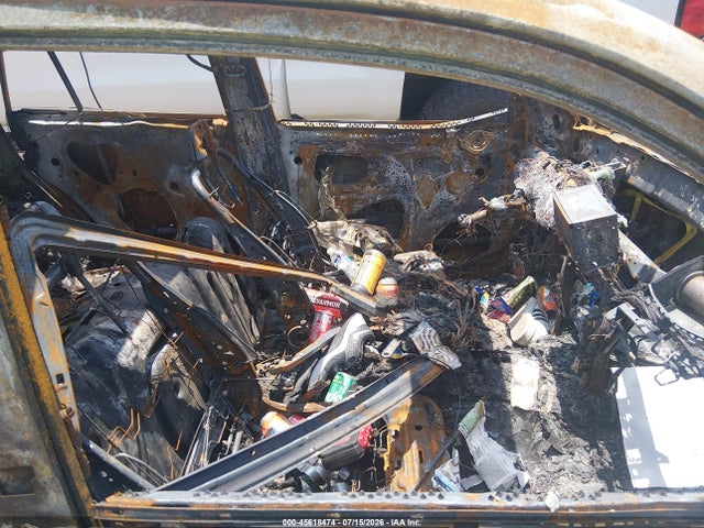 45618474 :رقم المزاد ، JTEZT14R230012440 vin ، 2003 Toyota 4runner Sr5 Sport V8 مزاد بيع