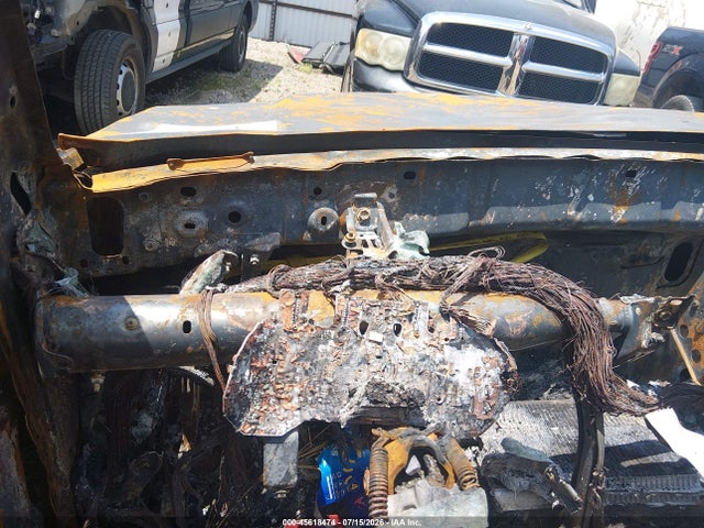 45618474 :رقم المزاد ، JTEZT14R230012440 vin ، 2003 Toyota 4runner Sr5 Sport V8 مزاد بيع