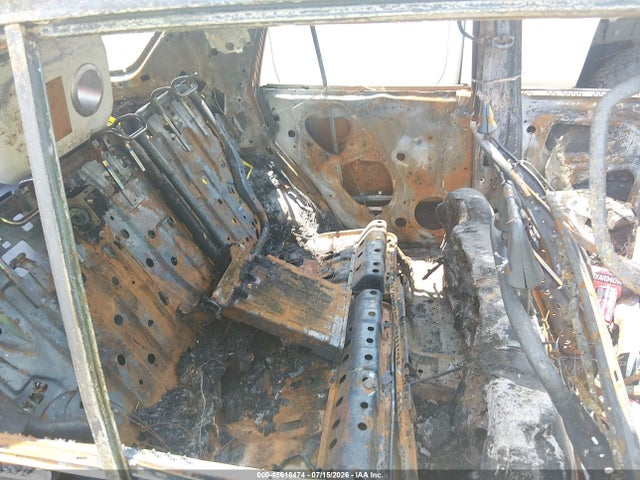 45618474 :رقم المزاد ، JTEZT14R230012440 vin ، 2003 Toyota 4runner Sr5 Sport V8 مزاد بيع