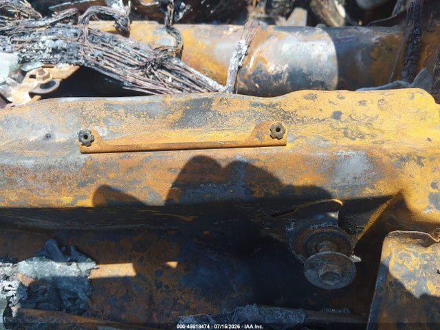 45618474 :رقم المزاد ، JTEZT14R230012440 vin ، 2003 Toyota 4runner Sr5 Sport V8 مزاد بيع