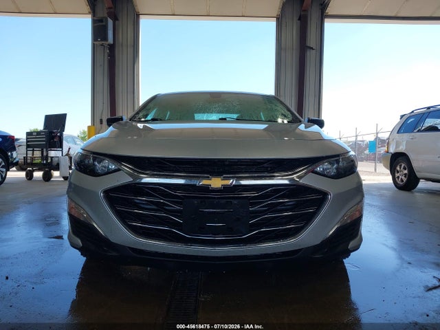 1G1ZC5ST1LF137655 Chevrolet Malibu Fwd 1fl