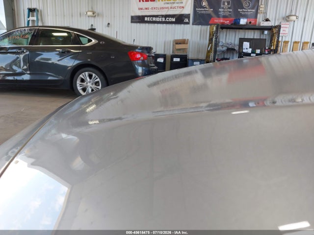 1G1ZC5ST1LF137655 Chevrolet Malibu Fwd 1fl