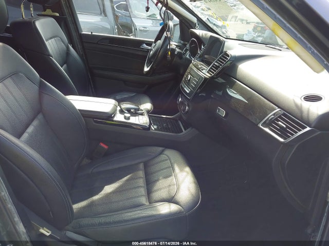 Продаж на аукціоні авто 2018 Mercedes-benz Gle 350 4matic, vin: 4JGDA5HB1JB138116, номер лоту: 45618476