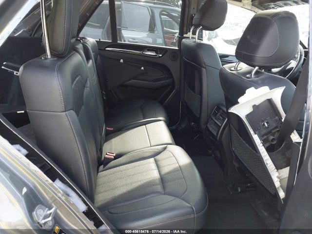 Продаж на аукціоні авто 2018 Mercedes-benz Gle 350 4matic, vin: 4JGDA5HB1JB138116, номер лоту: 45618476