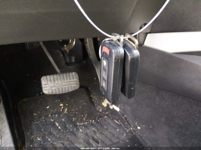 45618491 :رقم المزاد ، 4A4AP4AU9EE005645 vin ، 2014 Mitsubishi Outlander Sport Se مزاد بيع