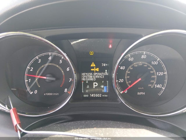 45618491 :رقم المزاد ، 4A4AP4AU9EE005645 vin ، 2014 Mitsubishi Outlander Sport Se مزاد بيع