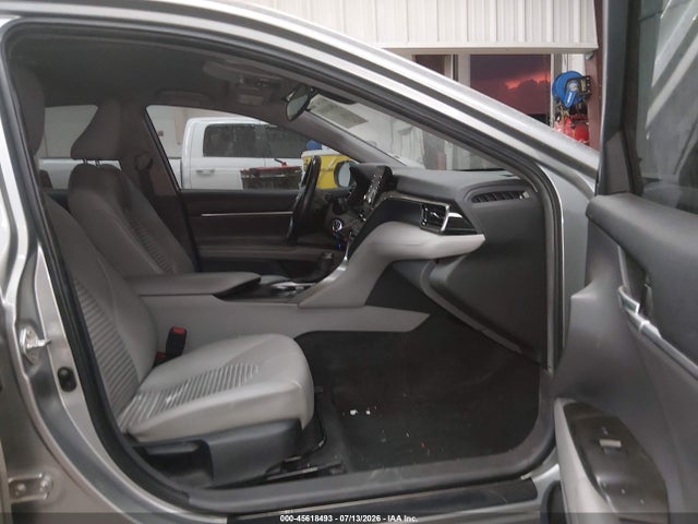 Toyota CAMRY SE 2022 4T1G11AK4NU667540 Image 5