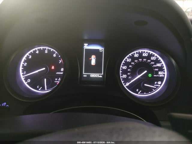 Toyota CAMRY SE 2022 4T1G11AK4NU667540 Image 7