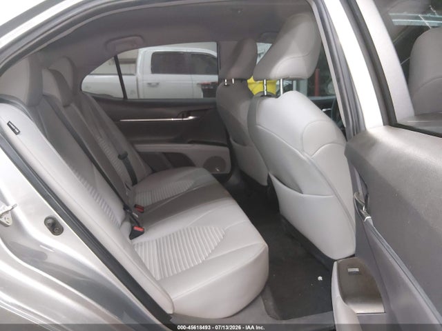Toyota CAMRY SE 2022 4T1G11AK4NU667540 Image 8