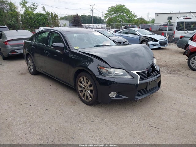 45618498 :رقم المزاد ، JTHCE1BL3D5019323 vin ، 2013 Lexus Gs 350 مزاد بيع