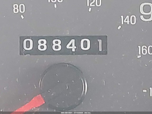 Продаж на аукціоні авто 2004 Mercury Grand Marquis Gs, vin: 2MEFM74WX4X612833, номер лоту: 45618501