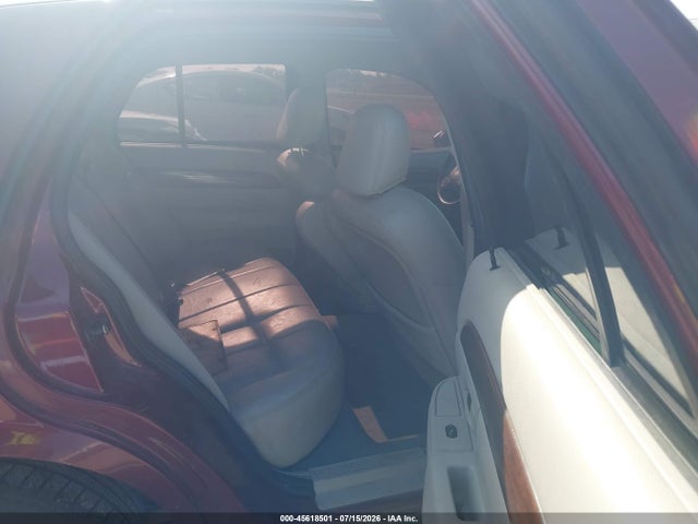 Продаж на аукціоні авто 2004 Mercury Grand Marquis Gs, vin: 2MEFM74WX4X612833, номер лоту: 45618501