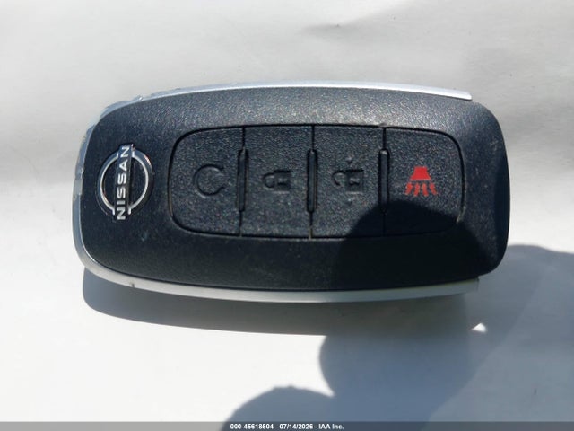 Nissan KICKS SV 2026 3N8AP6CE5TL316631 Image 11