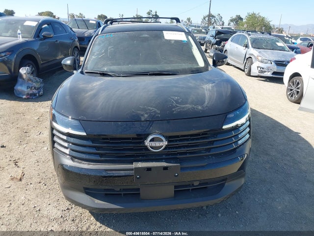 Nissan KICKS SV 2026 3N8AP6CE5TL316631 Image 13