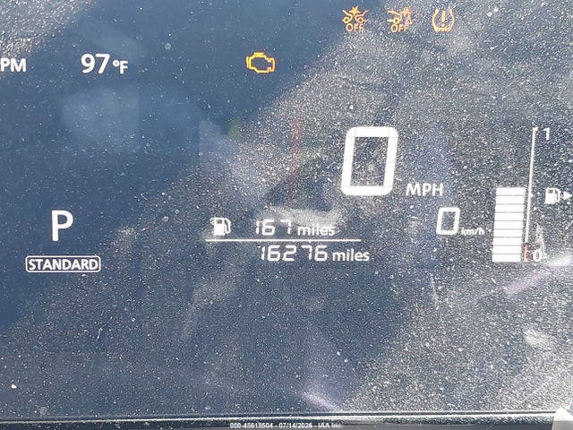 Nissan KICKS SV 2026 3N8AP6CE5TL316631 Image 16
