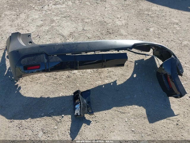 Nissan KICKS SV 2026 3N8AP6CE5TL316631 Image 12