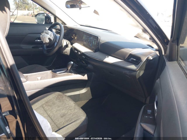 Nissan KICKS SV 2026 3N8AP6CE5TL316631 Image 5