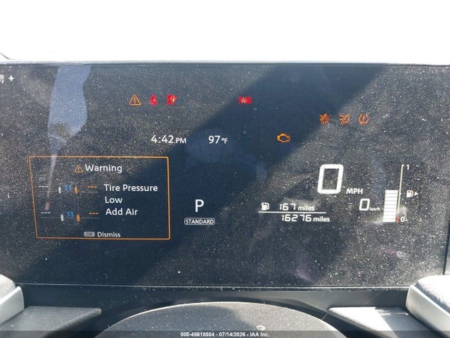 Nissan KICKS SV 2026 3N8AP6CE5TL316631 Image 7