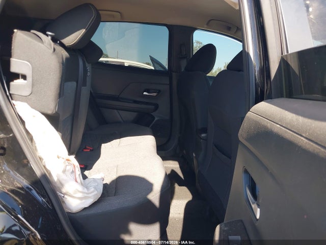 Nissan KICKS SV 2026 3N8AP6CE5TL316631 Image 8