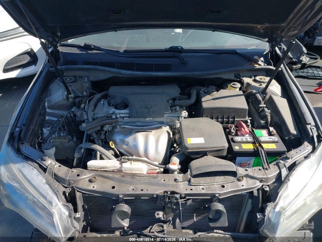 4T1BF1FK3GU191207 Toyota CAMRY SE