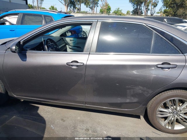 4T1BF1FK3GU191207 Toyota CAMRY SE