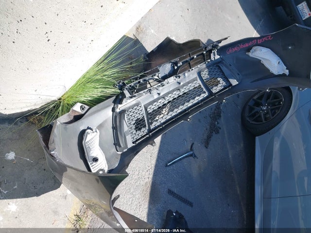 4T1BF1FK3GU191207 Toyota CAMRY SE