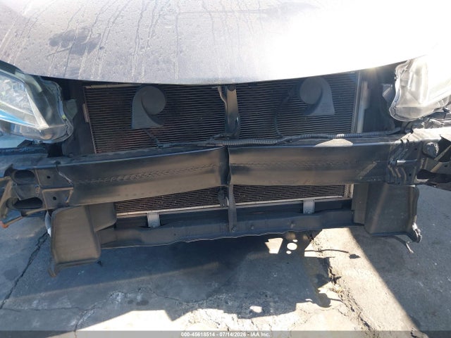 4T1BF1FK3GU191207 Toyota CAMRY SE