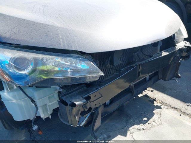 4T1BF1FK3GU191207 Toyota CAMRY SE