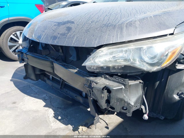 4T1BF1FK3GU191207 Toyota CAMRY SE