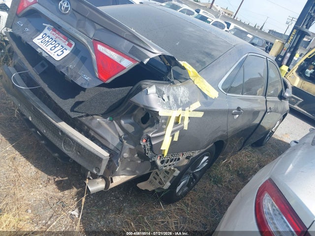 4T1BF1FK3GU191207 Toyota CAMRY SE