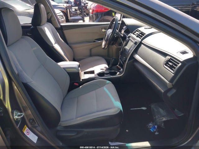 4T1BF1FK3GU191207 Toyota CAMRY SE
