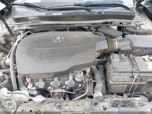 Aukcja sprzedaży 2020 Acura Tlx Tech Package, vin: 19UUB3F45LA000227, numer aukcji: 45618523
