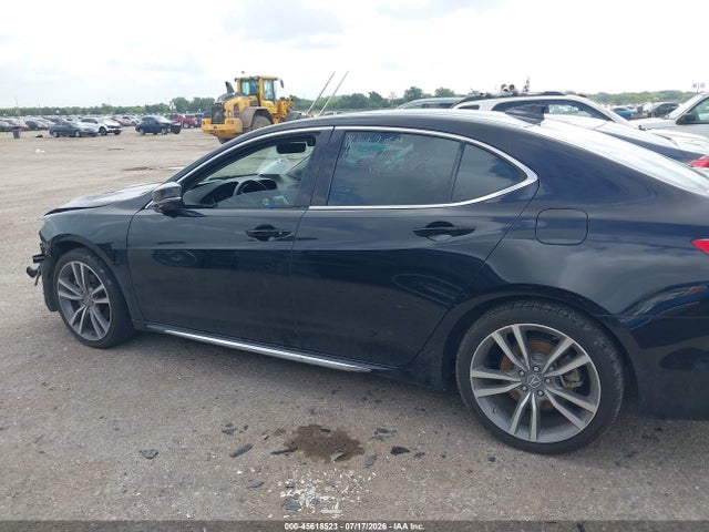 Aukcja sprzedaży 2020 Acura Tlx Tech Package, vin: 19UUB3F45LA000227, numer aukcji: 45618523
