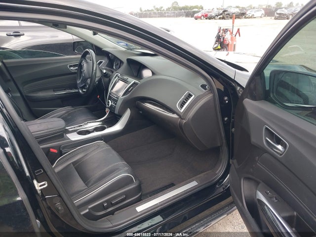 Aukcja sprzedaży 2020 Acura Tlx Tech Package, vin: 19UUB3F45LA000227, numer aukcji: 45618523