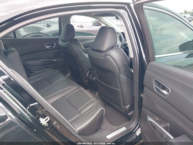 Aukcja sprzedaży 2020 Acura Tlx Tech Package, vin: 19UUB3F45LA000227, numer aukcji: 45618523