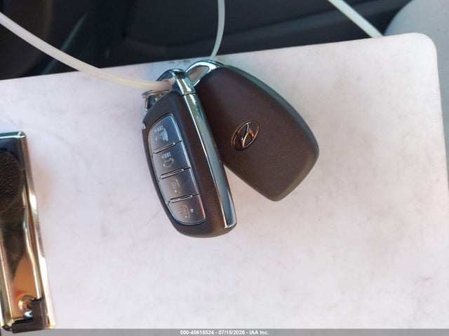 Продаж на аукціоні авто 2022 Hyundai Ioniq Plug-in Hybrid Sel, vin: KMHC75LD3NU265298, номер лоту: 45618524