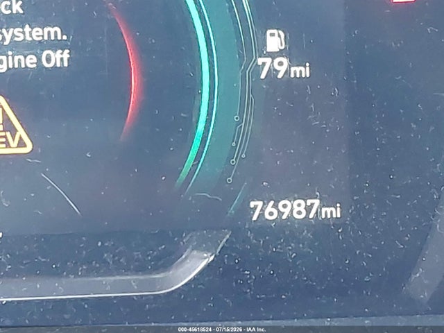 Продаж на аукціоні авто 2022 Hyundai Ioniq Plug-in Hybrid Sel, vin: KMHC75LD3NU265298, номер лоту: 45618524