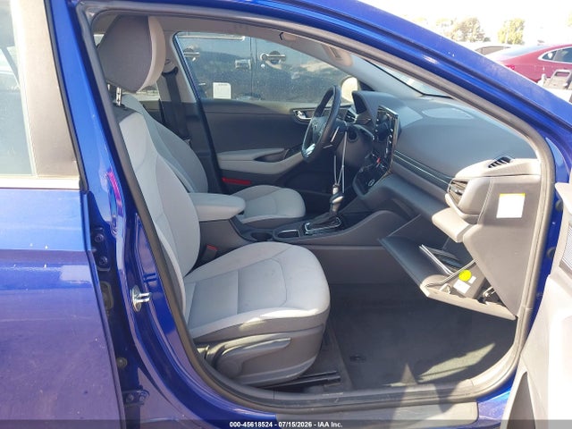 Продаж на аукціоні авто 2022 Hyundai Ioniq Plug-in Hybrid Sel, vin: KMHC75LD3NU265298, номер лоту: 45618524